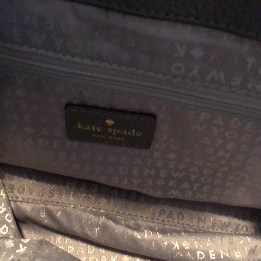Kate spade mulberry street small breezy bag - Picture 4 of 10